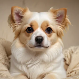 cockeranian dog breed