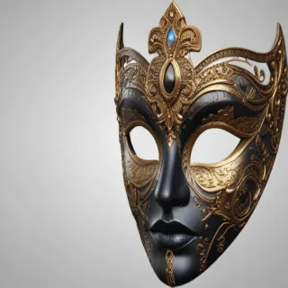 png mask