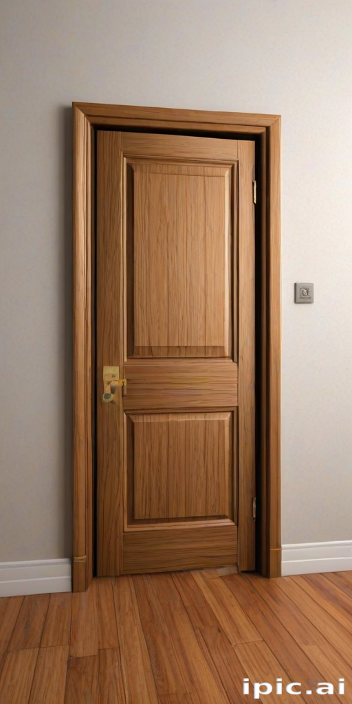 open door clipart