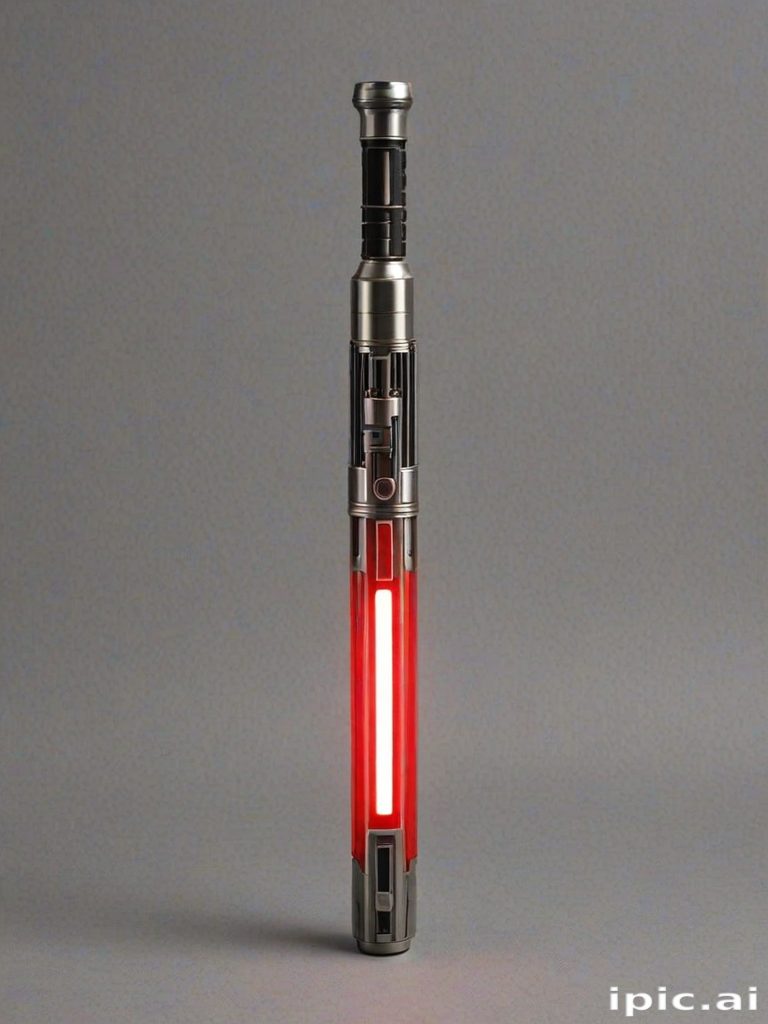 star wars lightsaber