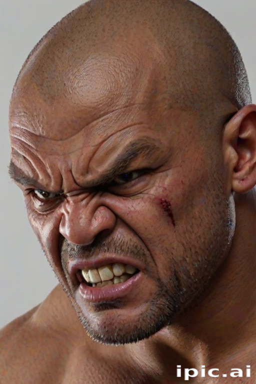 angry png