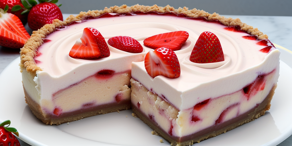 philadelphia snack bars strawberry cheesecake