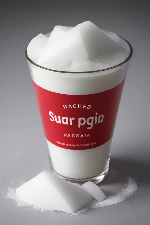 sugar png