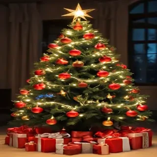 merry christmas wishes