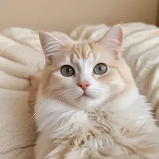 cute cat pictures aesthetic