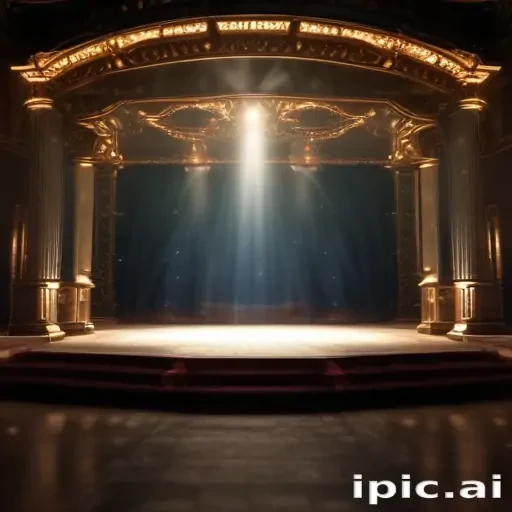 stage background images