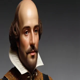 shakespeare png