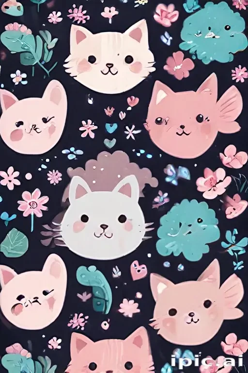 cute phone backgrounds aesthetic