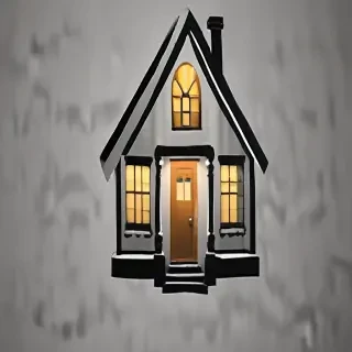 house logo png