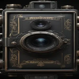 film camera png