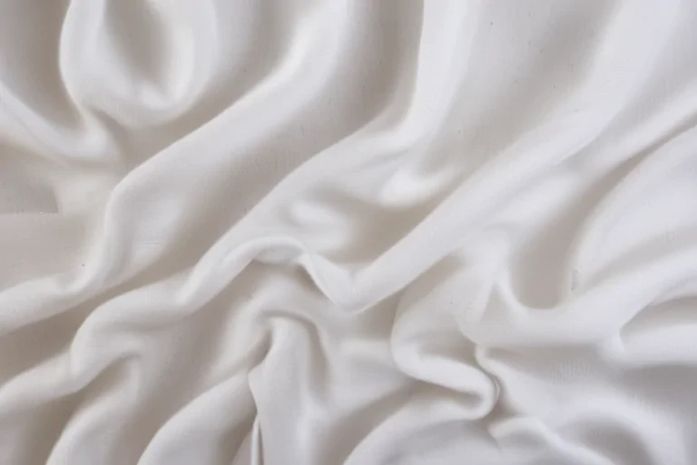 white cloth texture