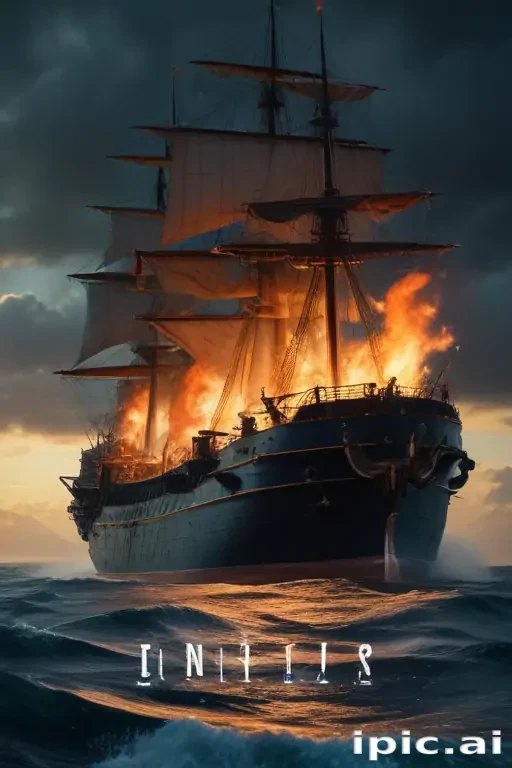 background navy