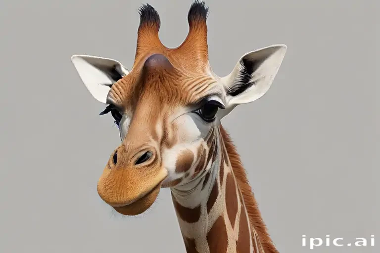 giraffe png