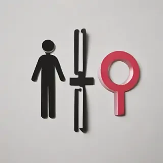 gender symbols