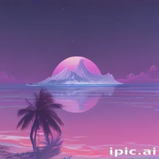 vaporwave png