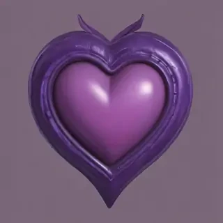 purple heart png