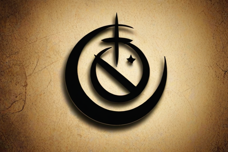 islam symbol