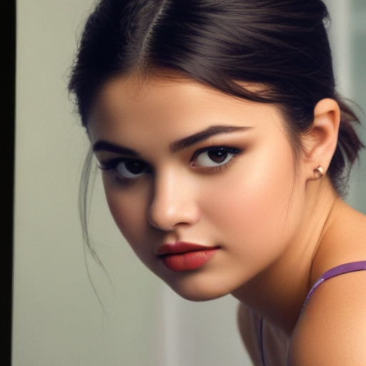 selena gomez feel me