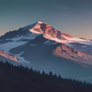 iphone mountain wallpaper