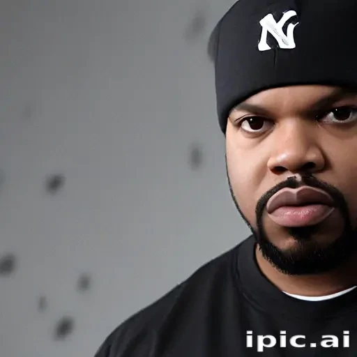 ice cube wallpapers