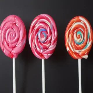 picture of lollipop