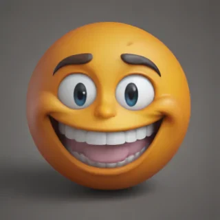 happy emoji png