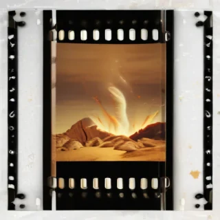 film strip png