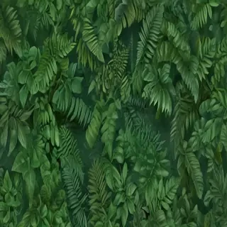 greenery background aesthetic