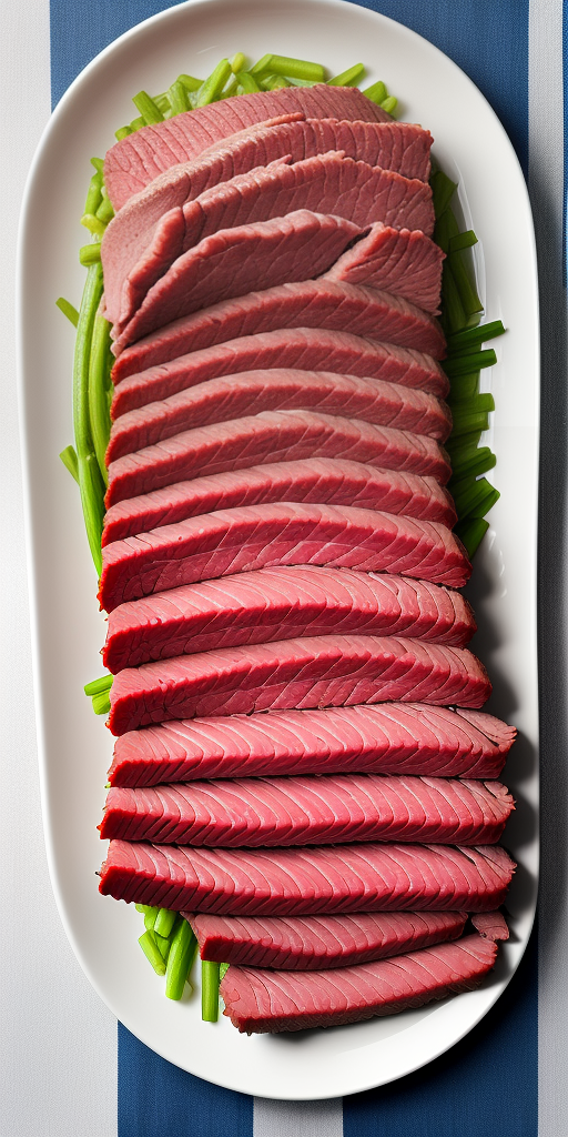 do you use the liquid in the corned beef package