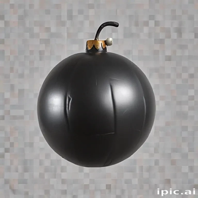 bomb transparent