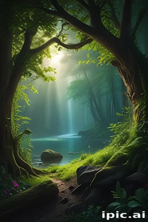 nature phone wallpaper
