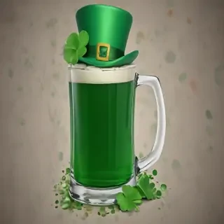 st patricks day png