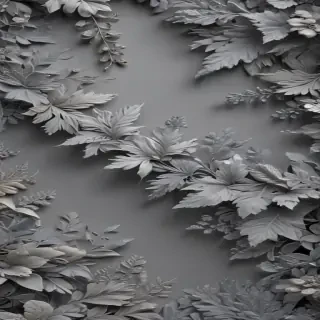 gray aesthetic wallpaper