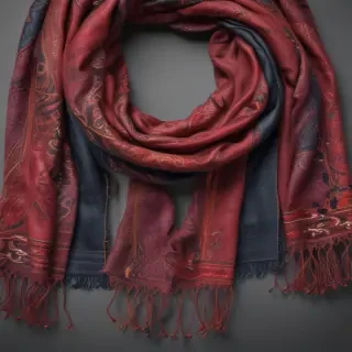 scarf png