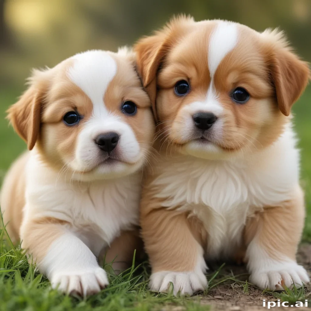puppies wallpapers