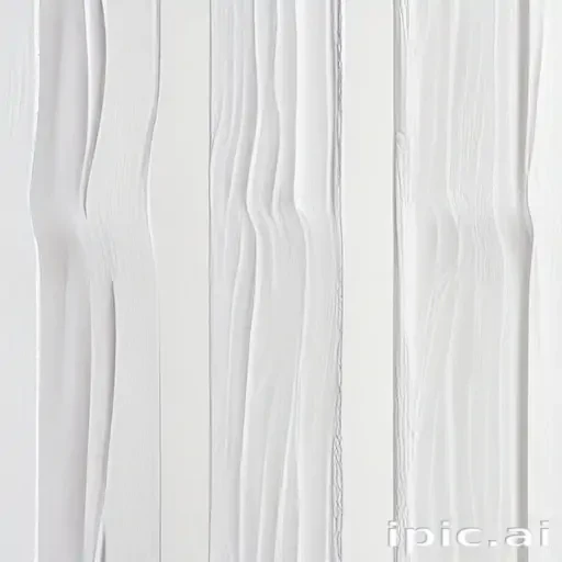 white wall paper