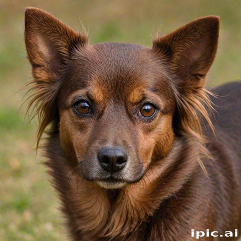 havana brown breed