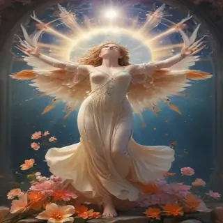 healing wallpaper