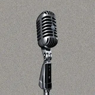 mic png transparent
