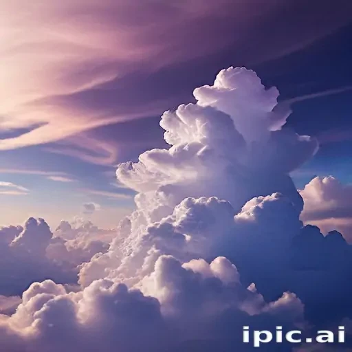 clouds wallpaper