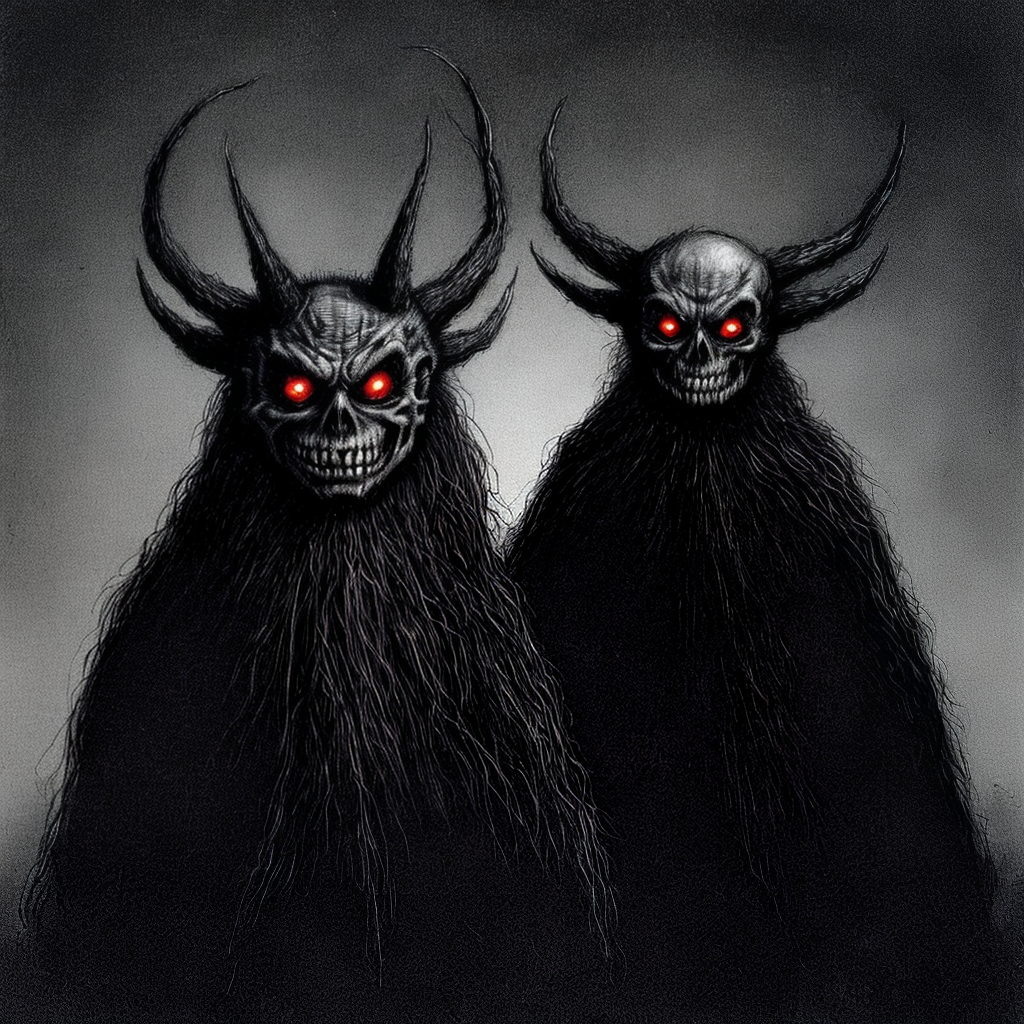 Sinister Visual