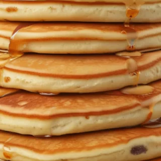pancake png