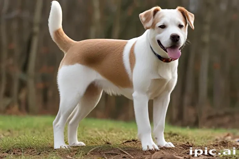 chabrador dog breed