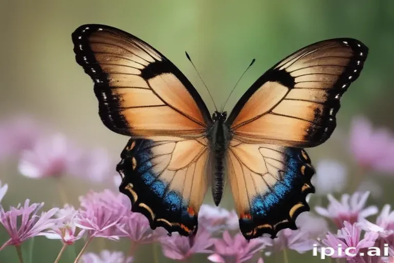 beautiful butterfly wallpaper