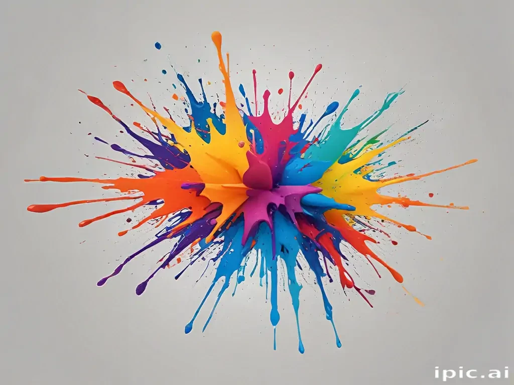paint splash png