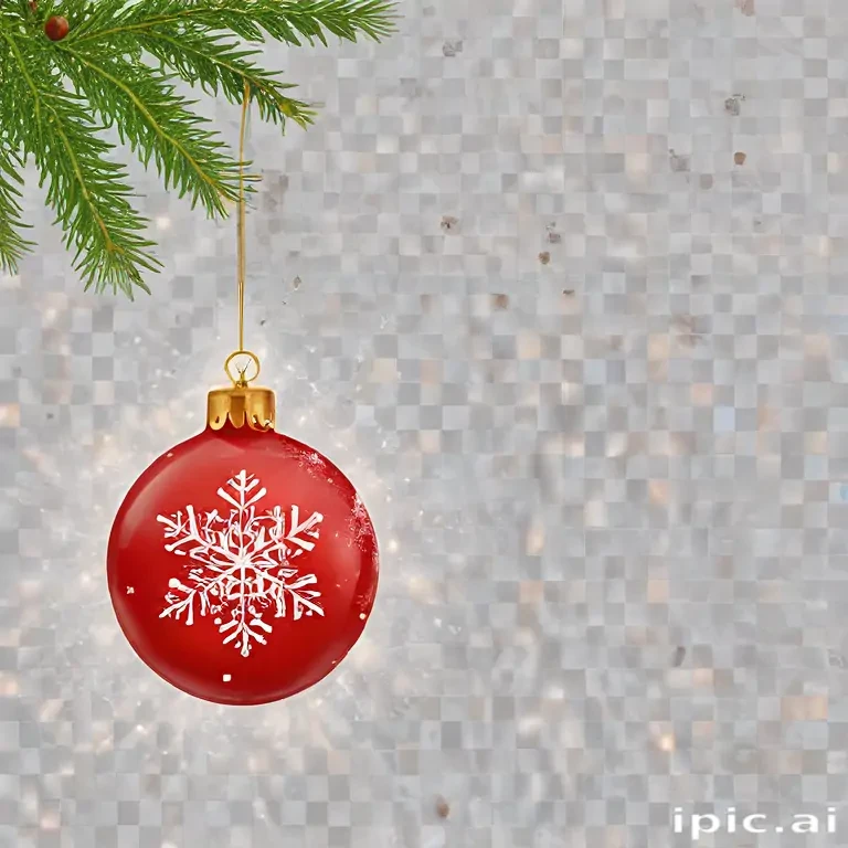 transparent christmas png