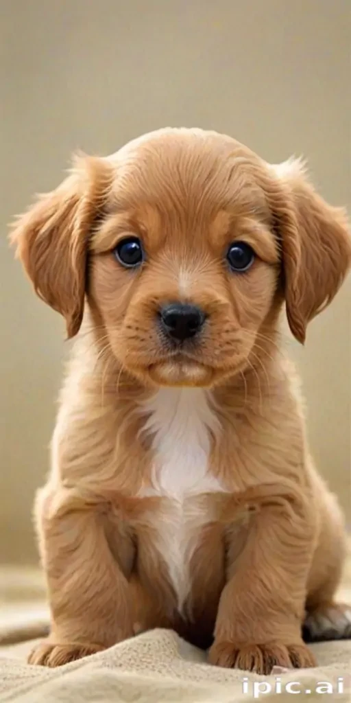 iphone wallpaper puppy