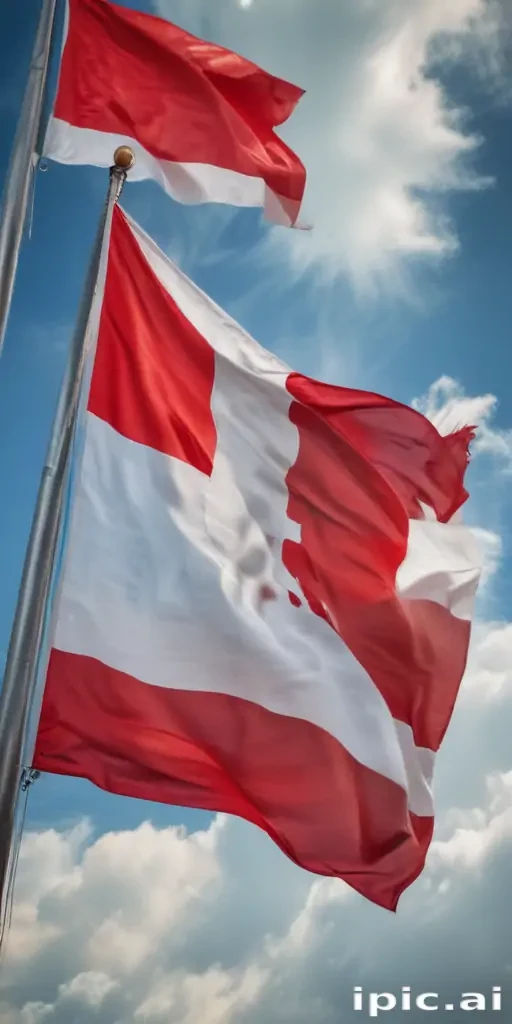 polish flag