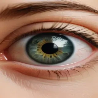 eyeball png