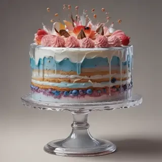 cake transparent